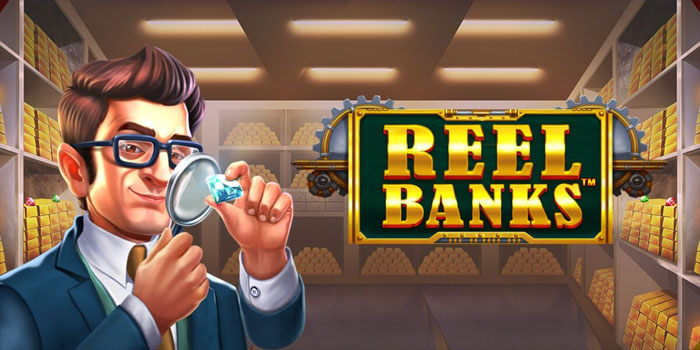 Strategi Pintar Memaksimalkan Peran Wild Pada Slot Reel Banks