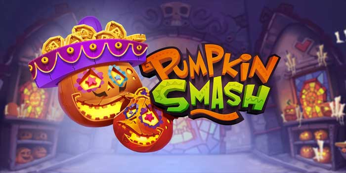 Tips Dan Trik Menemukan Bonus Besar Bermain Slot Pumpkin Smash